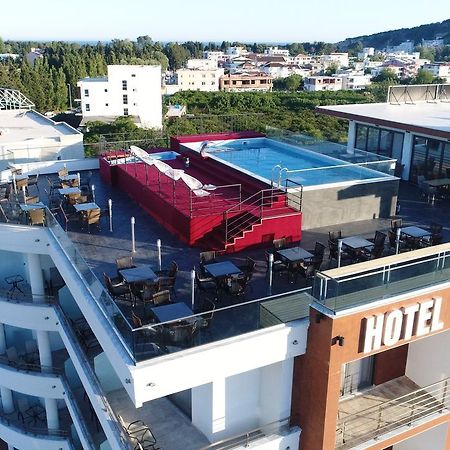אולסינץ' Hotel Evropa מראה חיצוני תמונה