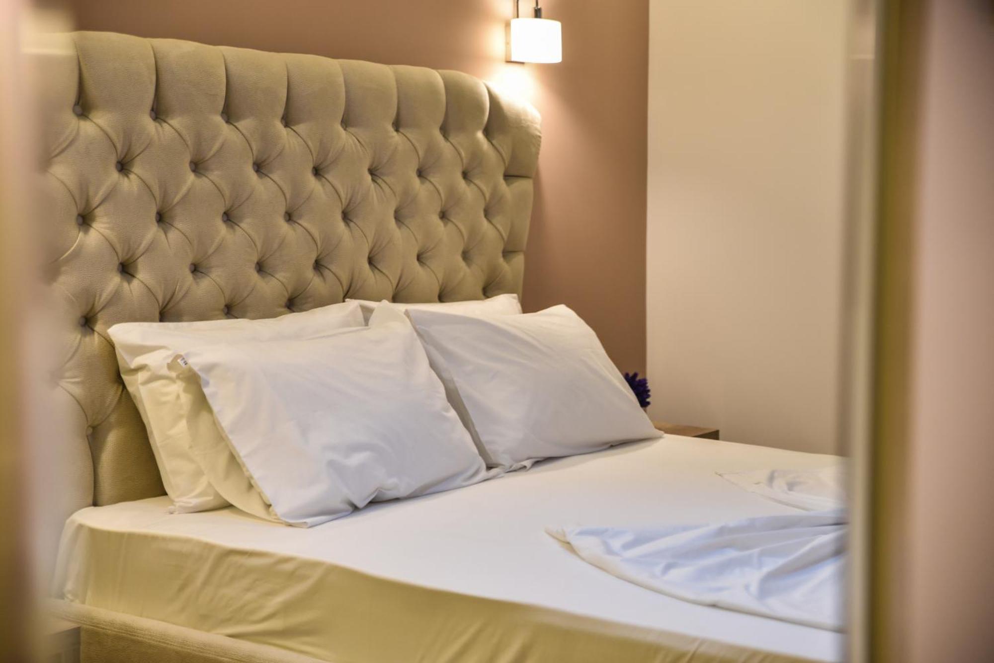 אולסינץ' Hotel Evropa מראה חיצוני תמונה